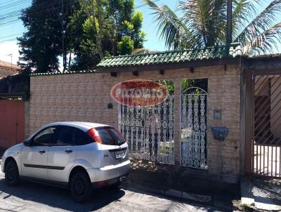 Casa para Venda, em Suzano, bairro Caxang, 2 dormitrios, 2 banheiros, 5 vagas