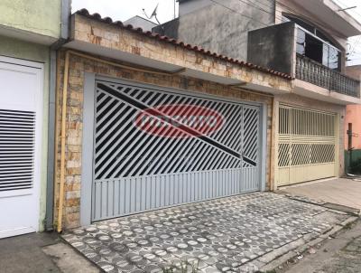 Casa para Venda, em Suzano, bairro Vila Maluf, 2 dormitrios, 1 banheiro, 2 vagas