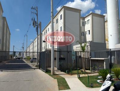 Apartamento para Locao, em Suzano, bairro Caxang, 2 dormitrios, 1 banheiro, 1 vaga