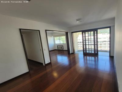 Apartamento para Locao, em Rio de Janeiro, bairro Botafogo, 2 dormitrios, 2 banheiros, 1 vaga