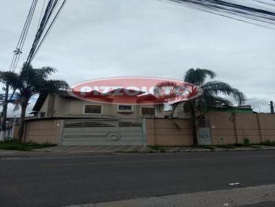 Sobrado para Venda, em Suzano, bairro Jardim Quaresmeira, 4 dormitrios, 4 banheiros, 2 sutes, 2 vagas