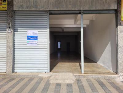 Loja Comercial para Locao, em Uruguaiana, bairro Centro, 2 dormitrios, 2 banheiros