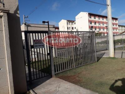 Apartamento para Venda, em Suzano, bairro Parque Santa Rosa, 2 dormitrios, 1 banheiro, 1 vaga