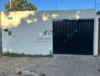 Casa para Venda, em Lagoa Santa, bairro Moradas da Lapinha, 2 dormitrios, 1 banheiro, 2 vagas