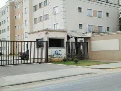 Apartamento para Venda, em Suzano, bairro Parque Santa Rosa, 2 dormitrios, 1 banheiro, 1 vaga