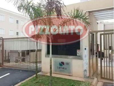 Apartamento para Venda, em Suzano, bairro Parque Residencial Casa Branca, 2 dormitrios, 1 banheiro, 1 vaga