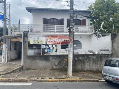 Sobrado para Venda, em Suzano, bairro Cidade Edson, 4 dormitrios, 4 banheiros, 1 sute, 2 vagas