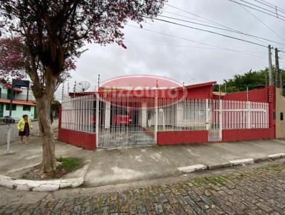 Casa para Venda, em Suzano, bairro Cidade Cruzeiro do Sul, 3 dormitrios, 2 banheiros, 2 vagas