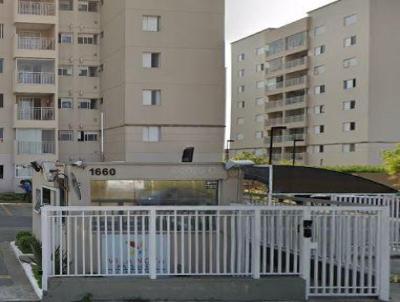 Apartamento para Venda, em Suzano, bairro Parque Suzano, 2 dormitrios, 1 banheiro, 1 vaga