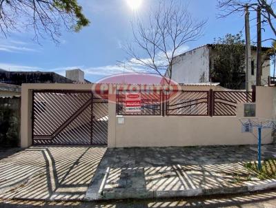 Casa para Locao, em Suzano, bairro Jardim Suzano, 2 dormitrios, 2 banheiros, 4 vagas