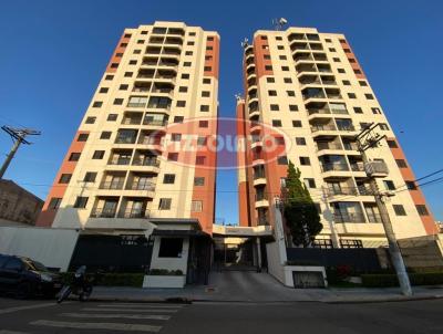 Apartamento para Venda, em Suzano, bairro Centro, 2 dormitrios, 2 banheiros, 1 sute, 1 vaga