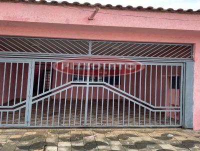 Casa para Venda, em Suzano, bairro Stio So Jos, 3 dormitrios, 2 banheiros, 2 vagas