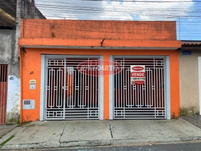 Casa para Venda, em Suzano, bairro Jardim Leblon, 3 dormitrios, 3 banheiros, 1 sute, 3 vagas