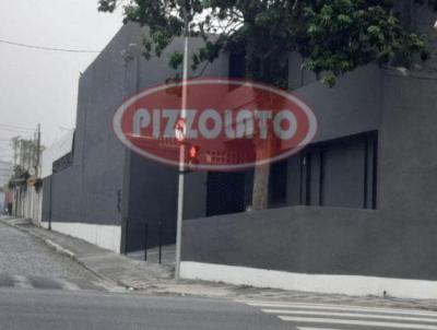 Ponto Comercial para Locao, em Suzano, bairro Vila Figueira, 10 banheiros, 3 vagas