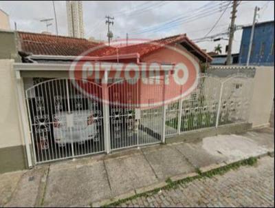 Casa para Venda, em Mogi das Cruzes, bairro Vila Flvio, 3 dormitrios, 2 banheiros, 2 vagas