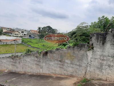 Terreno para Venda, em Mogi das Cruzes, bairro Vila Oliveira