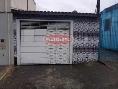 Casa para Venda, em Suzano, bairro Cidade Miguel Badra, 3 dormitrios, 1 banheiro