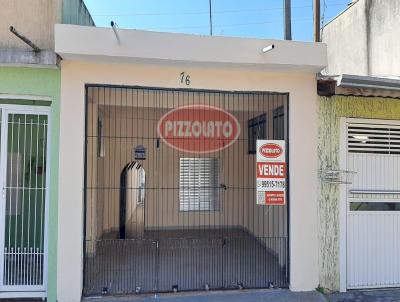 Casa para Venda, em Suzano, bairro Jardim Mriam, 2 dormitrios, 1 banheiro, 2 vagas