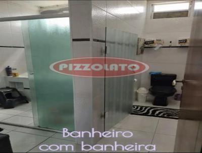 Sobrado para Venda, em Suzano, bairro Jardim Realce, 4 dormitrios, 3 banheiros