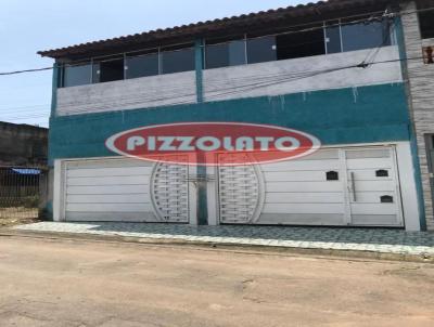 Sobrado para Venda, em Suzano, bairro Parque Residencial Casa Branca, 3 dormitrios, 4 banheiros, 1 sute, 3 vagas