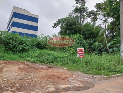 Terreno para Venda, em Suzano, bairro Caxang