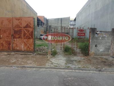 Terreno para Venda, em Suzano, bairro Cidade Miguel Badra