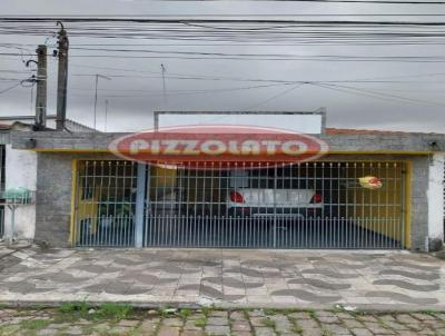 Casa para Venda, em Suzano, bairro Vila Figueira, 3 dormitrios, 3 banheiros, 2 vagas