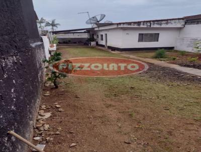 Casa para Venda, em Suzano, bairro Vila Figueira, 1 dormitrio, 1 banheiro