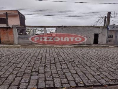 Casa para Venda, em Suzano, bairro Vila Figueira, 1 dormitrio, 1 banheiro