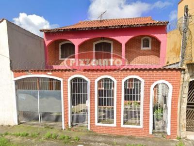 Sobrado para Venda, em Suzano, bairro Vila Figueira, 3 dormitrios, 3 banheiros, 1 sute, 5 vagas