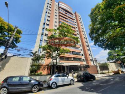 Apartamento para Venda, em Suzano, bairro Centro, 3 dormitrios, 3 banheiros, 1 sute, 2 vagas