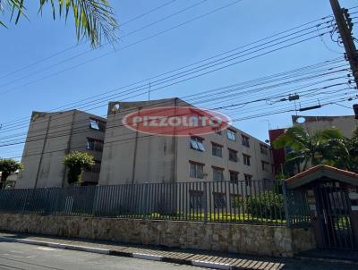 Apartamento para Locao, em Suzano, bairro Parque Suzano, 2 dormitrios, 1 banheiro, 2 vagas