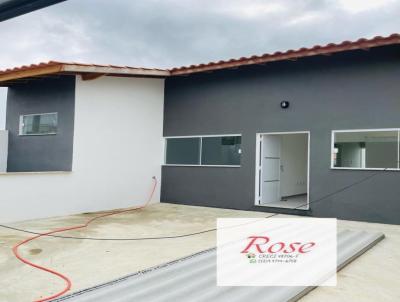 Casa para Venda, em Cruzeiro, bairro Santa Ceclia, 2 dormitrios, 1 banheiro, 1 sute, 2 vagas