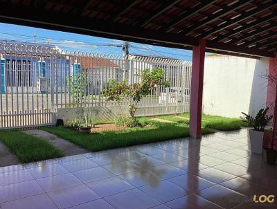 Casa para Venda, em Cuiab, bairro Recanto dos Pssaros, 3 dormitrios, 3 banheiros, 1 sute, 2 vagas