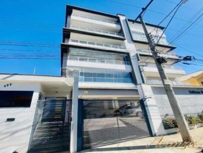 Apartamento para Venda, em Sorocaba, bairro Jardim Santa Roslia, 2 dormitrios, 2 banheiros, 1 sute, 1 vaga