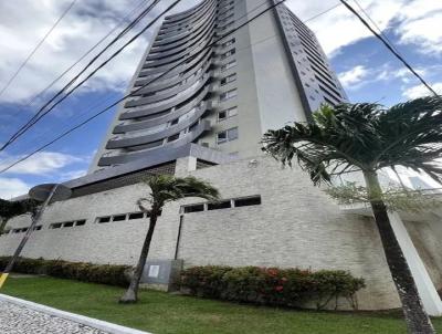 Apartamento para Venda, em Joo Pessoa, bairro Miramar, 4 dormitrios, 3 banheiros, 2 sutes, 2 vagas