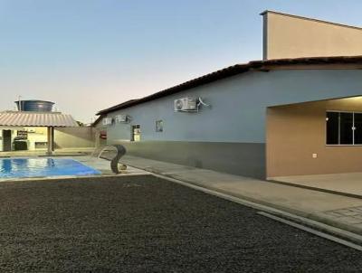 Casa para Venda, em Barra do Corda, bairro Altamira, 3 dormitrios, 3 banheiros, 2 sutes, 4 vagas