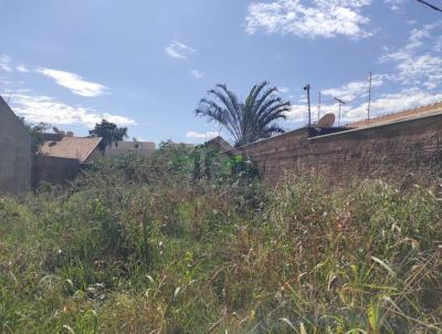 Terreno para Venda, em Campo Grande, bairro Jardim das Naes
