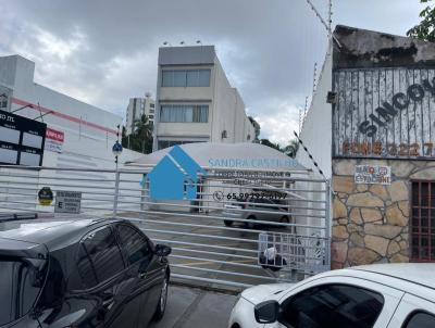Sala Comercial para Loca��o, em Cuiab�, bairro Centro-Sul, 1 banheiro, 1 vaga