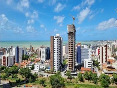 Apartamento para Venda, em Joo Pessoa, bairro Jardim Oceania, 2 dormitrios, 2 banheiros, 1 sute, 1 vaga