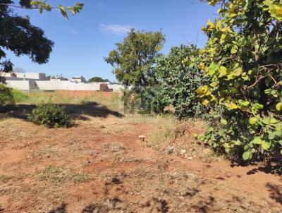 Terreno para Venda, em Campo Grande, bairro Jardim Mansur