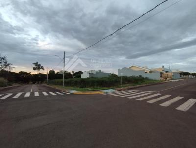 Terreno para Venda, em Quatro Pontes, bairro Quintas do Sol