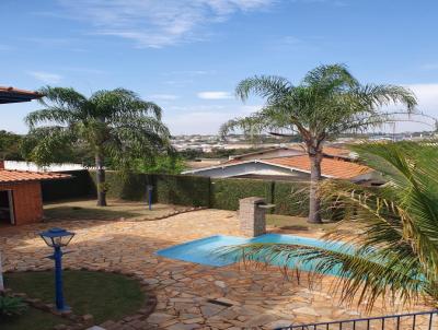 Casa para Venda, em Araras, bairro Jardim Cndida, 4 dormitrios, 3 banheiros, 2 sutes, 5 vagas