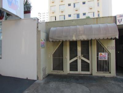 Comercial para Locao, em Presidente Prudente, bairro Jardim Aviao, 1 banheiro