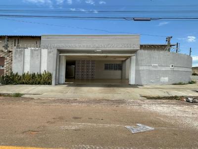 Casa para Venda, em Anpolis, bairro parque brasilia