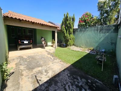 Casa para Venda, em Aparecida de Goinia, bairro Cardoso Continuao, 3 dormitrios, 2 banheiros, 1 sute, 4 vagas