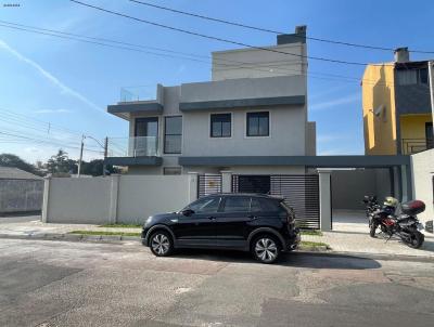 Sobrado para Venda, em Curitiba, bairro Cidade Industrial, 3 dormitrios, 3 banheiros, 1 sute, 2 vagas