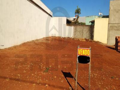 Terreno para Venda, em , bairro Residencial das Brisas