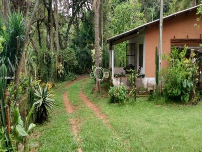 Chcara para Venda, em Cabreva, bairro Bairro do Ca Corcovado, 3 dormitrios, 2 banheiros