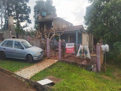 Casa para Venda, em So Miguel do Iguau, bairro Floresta